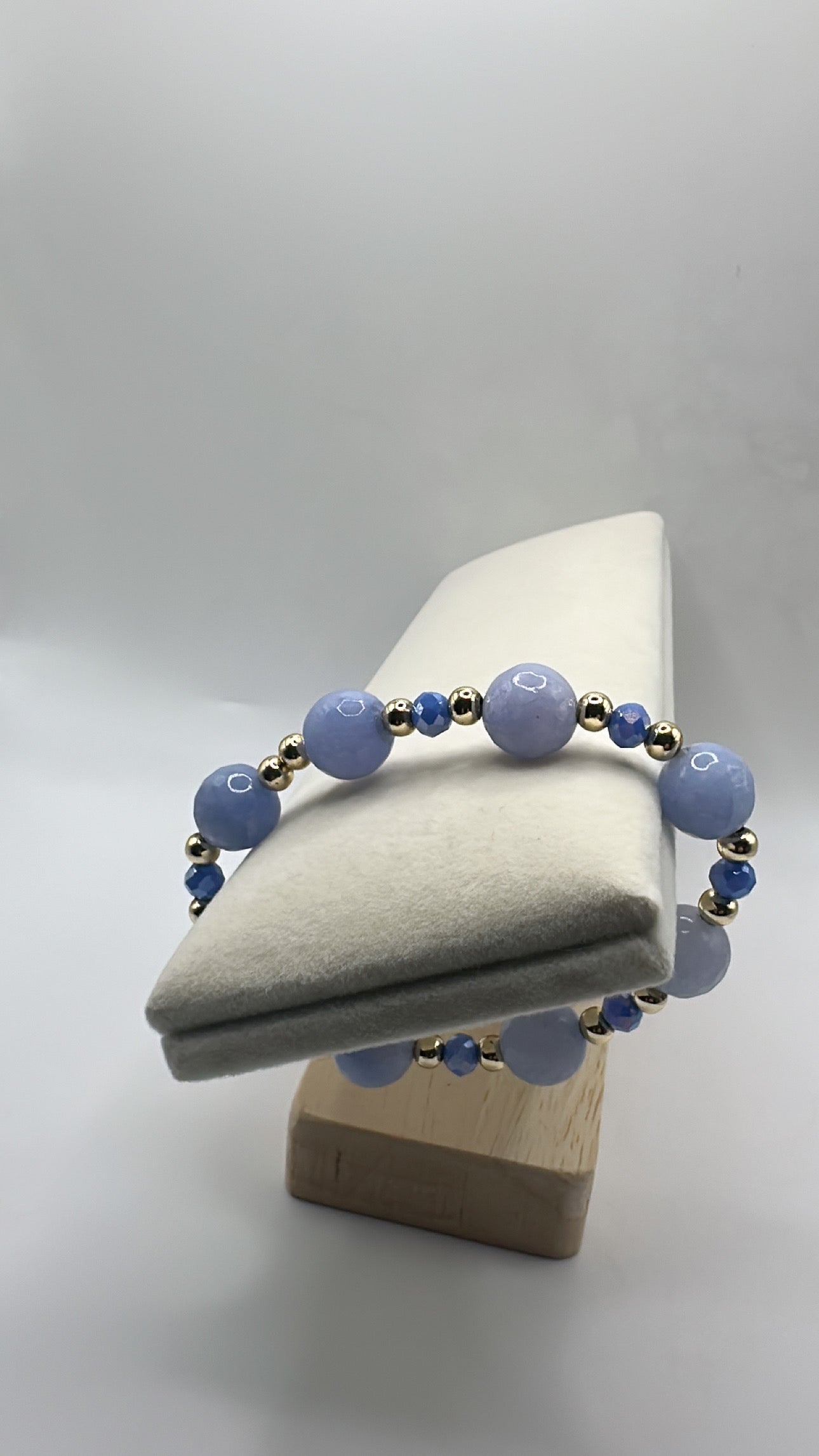 Agate Bracelet - B16