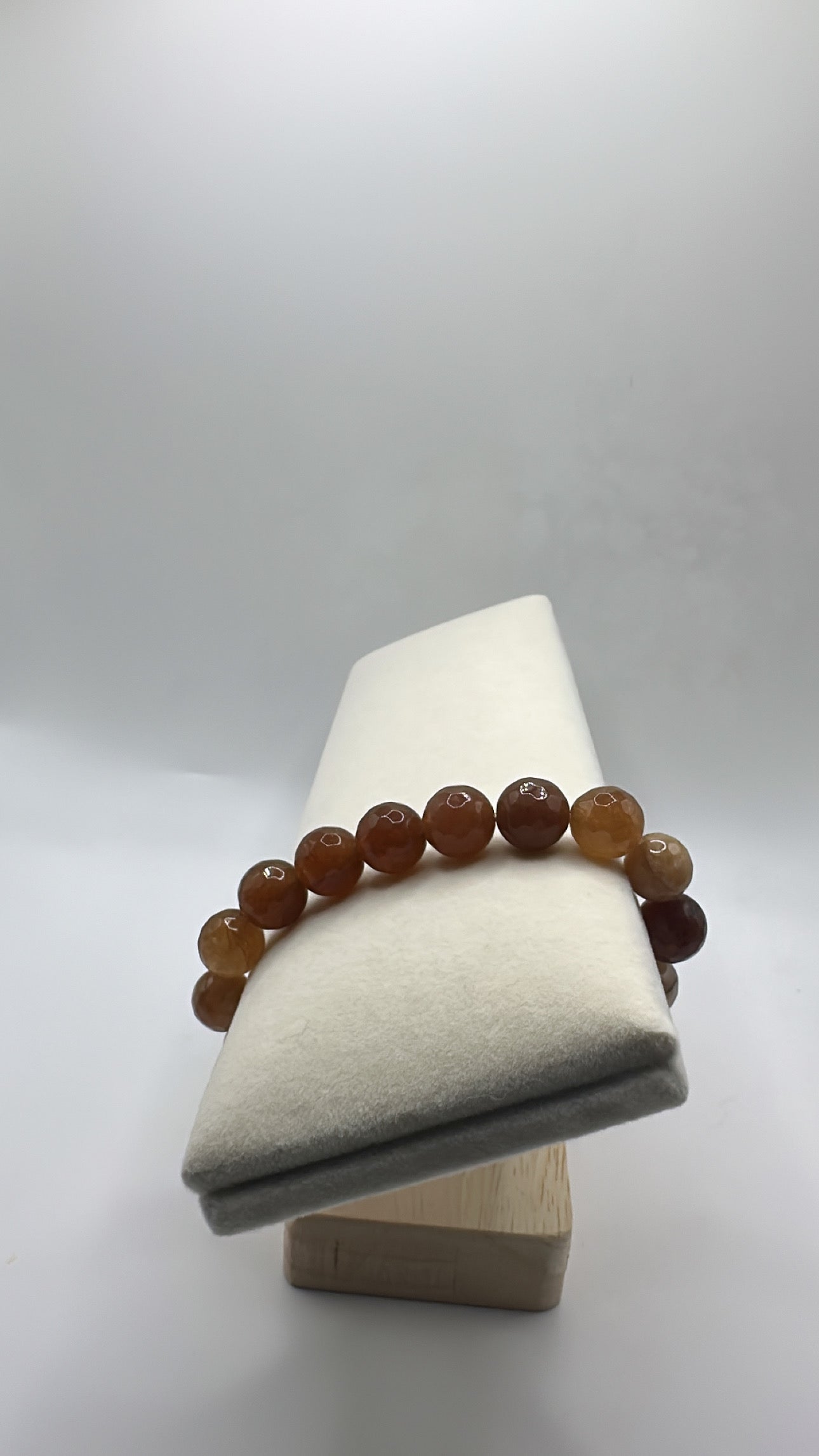 Agate Bracelet - B20