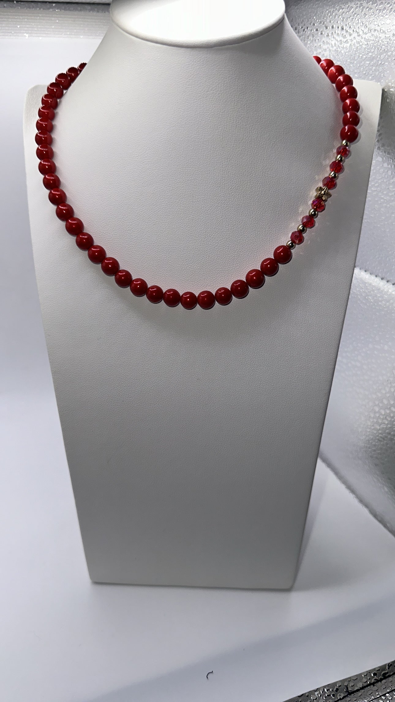 Pearls Necklace - N15