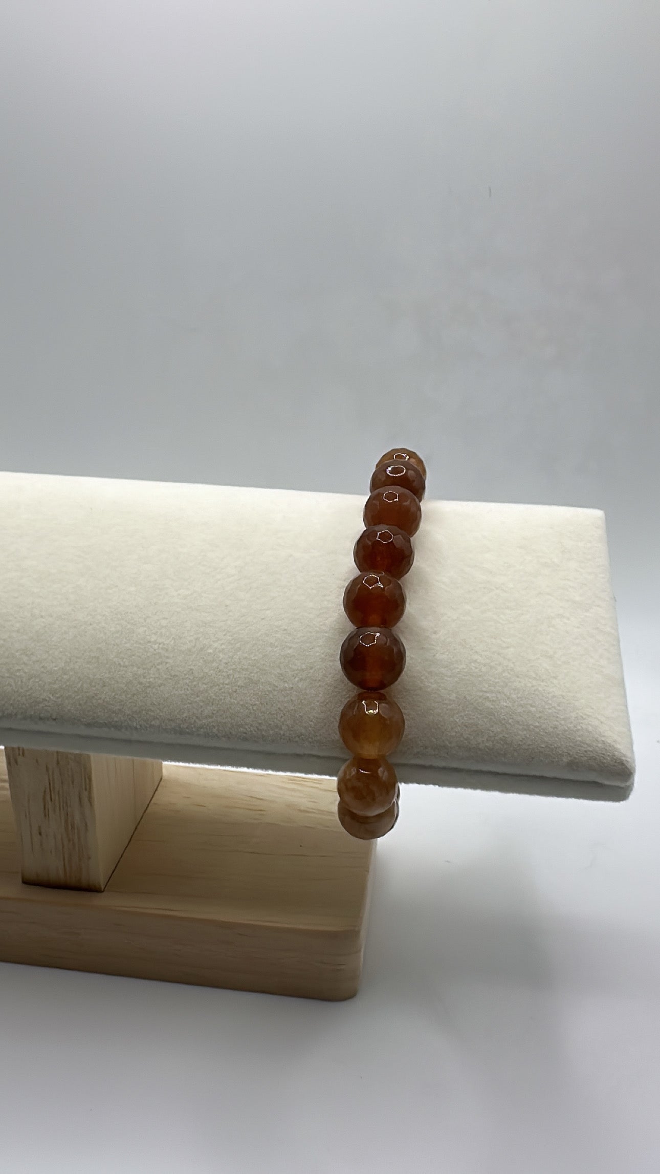 Agate Bracelet - B20